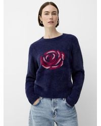 Contemporaine - Rose Ultra - Lyst