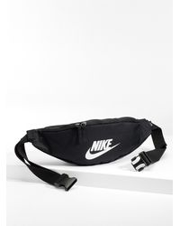 nike belt bag for women
