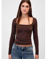 Twik - Soft Microfibre Open - Lyst