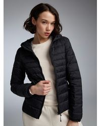 ONLY - Tahoe Puffer Jacket - Lyst