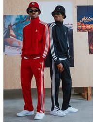 adidas Originals Tracksuits and sweat suits for Men | Online Sale up to 60%  off | Lyst