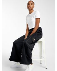 adidas originals ryv cargo pant in black