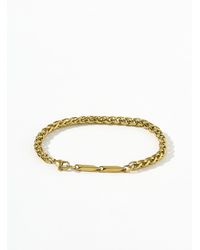 Le 31 - Stainless - Lyst