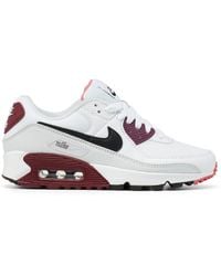 Nike Air Max 90 Sneakers for Women - Up to 60% off at Lyst.com