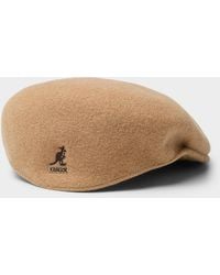 Kangol - Wool 504 Cap - Lyst