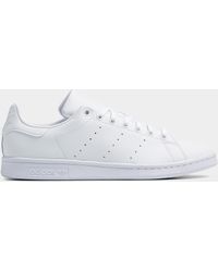 Adidas Stan Smith Sneakers for Men - Up to 64% off | Lyst