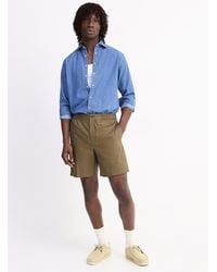 Le 31 - Lightweight Weave Short Inseam: 7.5" - Lyst