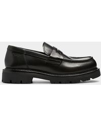 Vagabond Shoemakers - Cameron Penny Loafers Men - Lyst