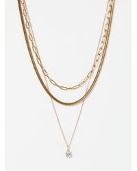 Simon's - Three - Lyst