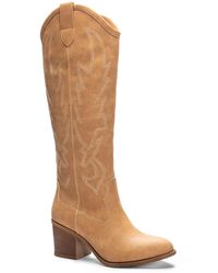 dirty laundry tycen boots