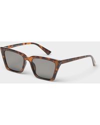 Simon's - Bahia Rectangular Cat - Lyst