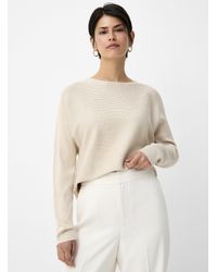 Contemporaine - Batwing - Lyst