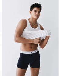 Le 31 - 5" Logo - Lyst