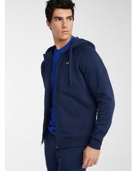 Under armour anorak qualifier fleece hotsell