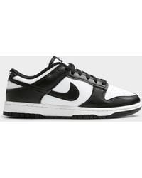 Nike - Dunk Low Retro Sneakers Men - Lyst