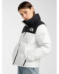 The North Face Nuptse Jackets for Women - Up to 34% off | Lyst