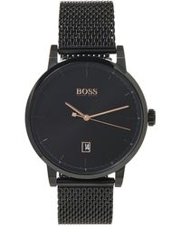 hugo boss zip jacket