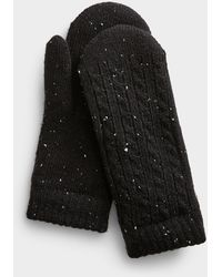 Simon's - Plush - Lyst