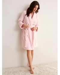 Women's Ralph Lauren Robes, robe dresses and bathrobes from $69 | Lyst