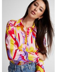 Vero Moda Blouses for Women | Online Sale up to 71% off | Lyst