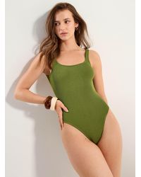 Simon's - Solid Scoop - Lyst