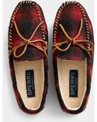 Sperry Top-Sider Slippers for Men 