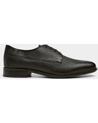 BOSS - Colby Derby Shoes Men - Lyst