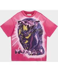 First Row - New Born Graphic T - Lyst