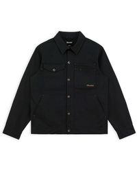 Hooké - Trucker Work Jacket - Lyst