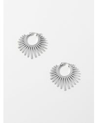 Simon's - Sun Hoops - Lyst