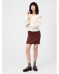 Twik - Fitted Rib - Lyst