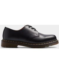 Dr. Martens - 1461 Derby Shoes Men - Lyst