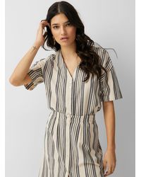 Icône Dresses for Women - Up to 75% off at Lyst.ca