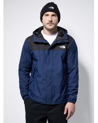 The North Face - Antora Hooded Raincoat - Lyst