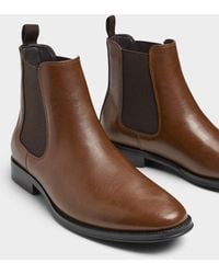Steve Madden - Aldair Chelsea Boots Men - Lyst