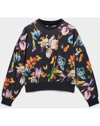 Icône - Printed Drop - Lyst