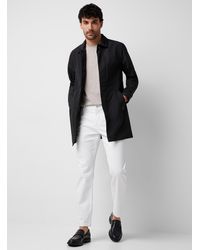 Matíníque - Miles Trench Coat - Lyst