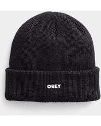 Obey Hats for Men | Online Sale up to 40% off | Lyst