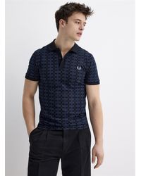 Fred Perry - Pixel - Lyst