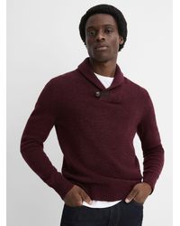 Le 31 - Recycled Lambswool Shawl - Lyst