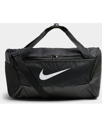 Nike - Brasilia Duffle Bag - Lyst