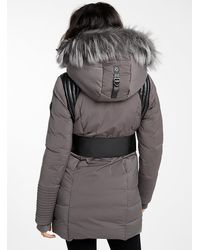rudsak moda winter coat