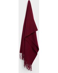 Simon's - Solid Cross - Lyst