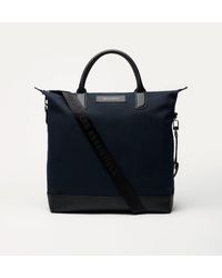 WANT Les Essentiels - O'hare Organic Cotton Tote - Lyst