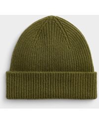 Le Bonnet - Classic Lambswool - Lyst
