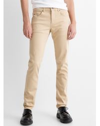 j lindeberg jay satin jeans