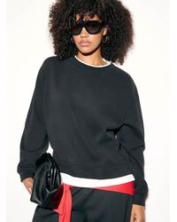 Icône - Soft Brushed Finish Loose - Lyst