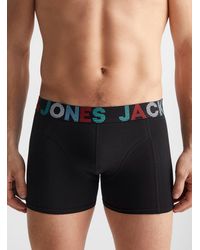 Jack & Jones Underwear for Men - Up to 58% off at Lyst.com