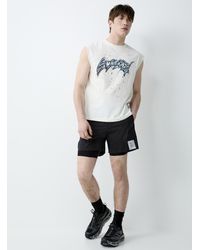 Satisfy - Techsilk 5" Short - Lyst