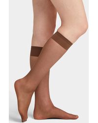 Simon's - Minimalist Knee - Lyst